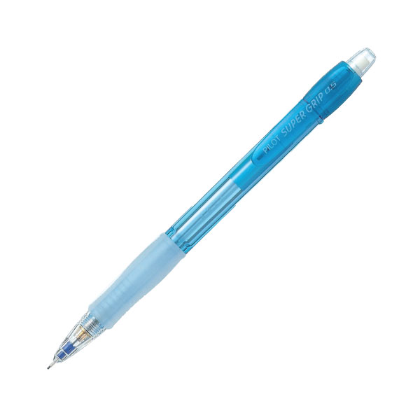 Supergrip Mechanical Pencil – Pilot Pen Malaysia