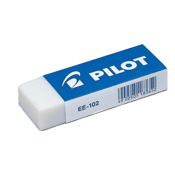 Pilot Eraser, Pen Eraser