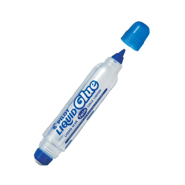 Liquid Glue - Pilot Pen Malaysia