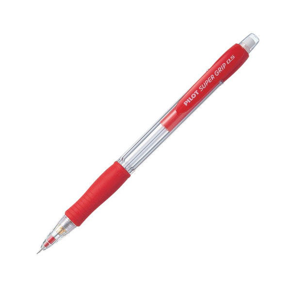 Supergrip Mechanical Pencil – Pilot Pen Malaysia