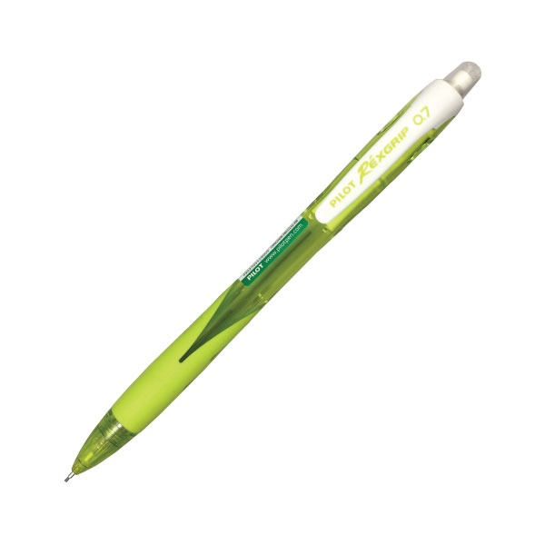 Rexgrip – Pilot Pen Malaysia