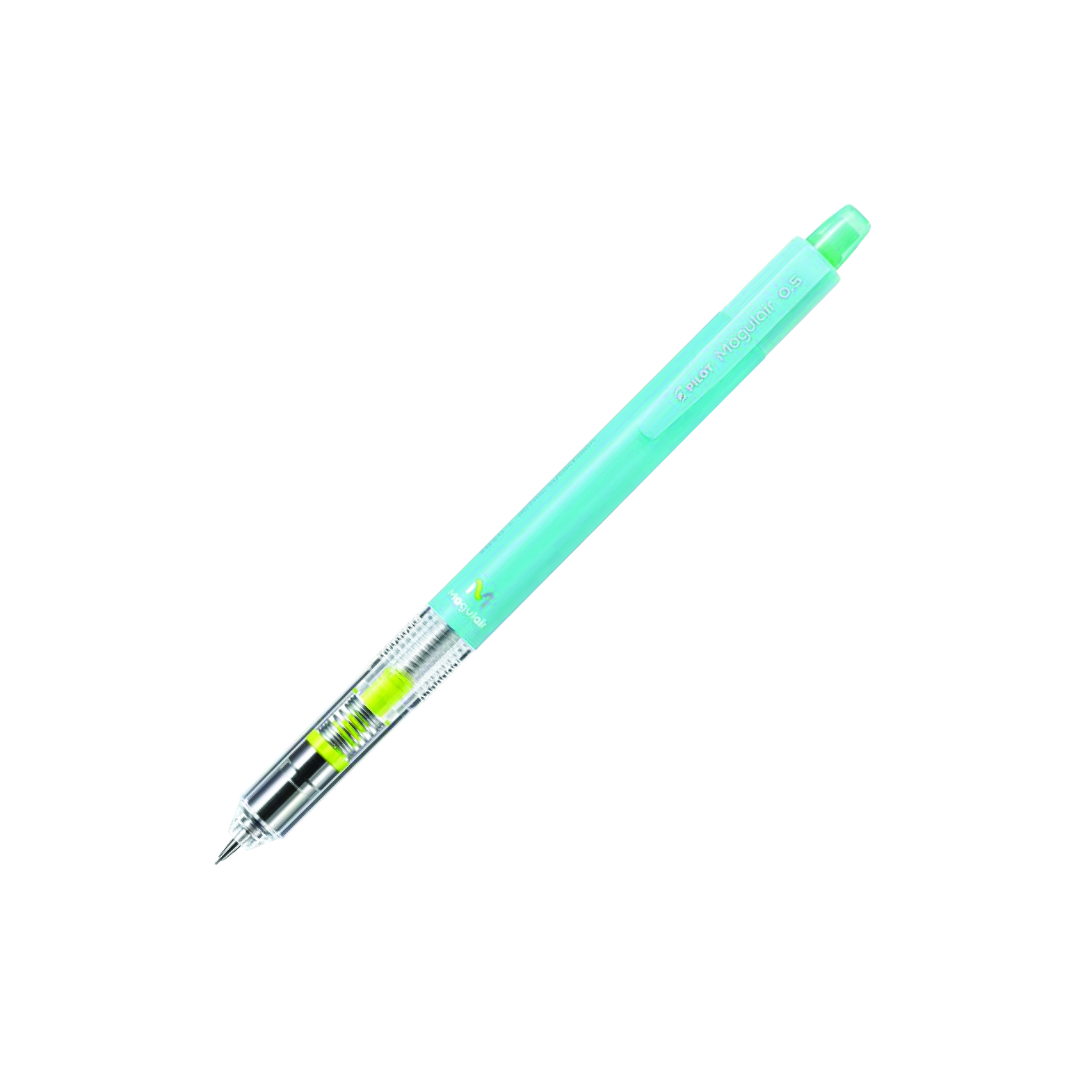 Mogulair Mechanical Pencil – Pilot Pen Malaysia