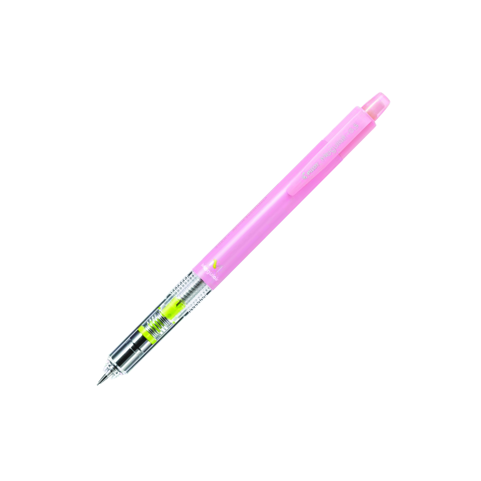 Mogulair Mechanical Pencil – Pilot Pen Malaysia