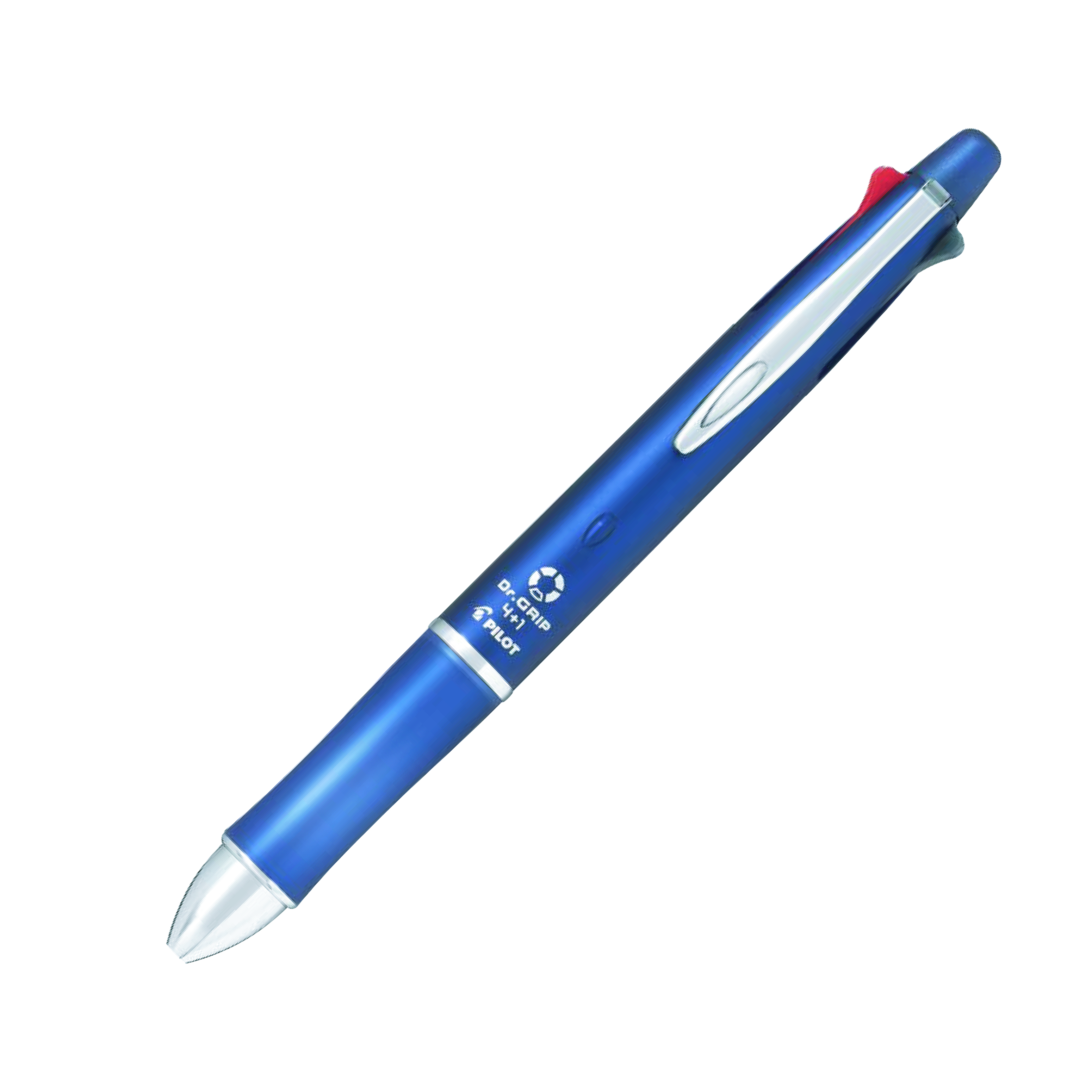 DR.GRIP 4+1 (Fine) - Pilot Pen Malaysia