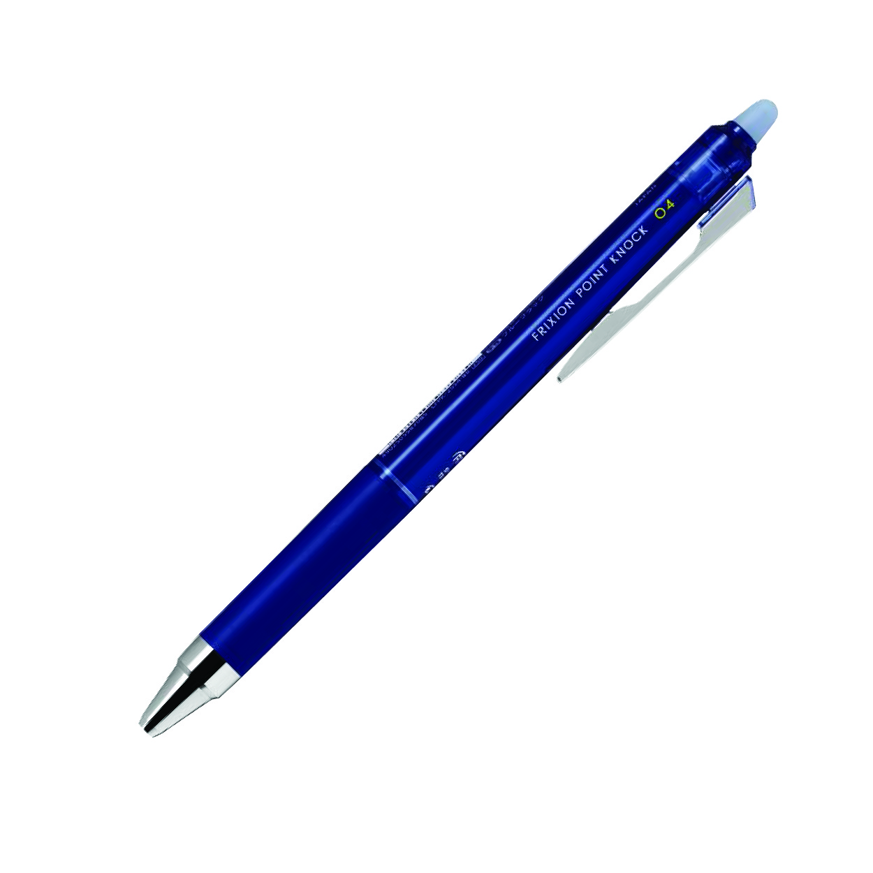 Frixion Point Knock - Pilot Pen Malaysia