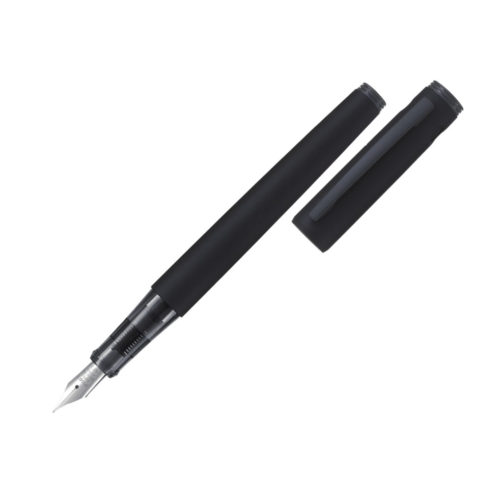 Pilot Explorer 2 Series (Gel Pen & Fountain Pen) - Pilot Pen Malaysia