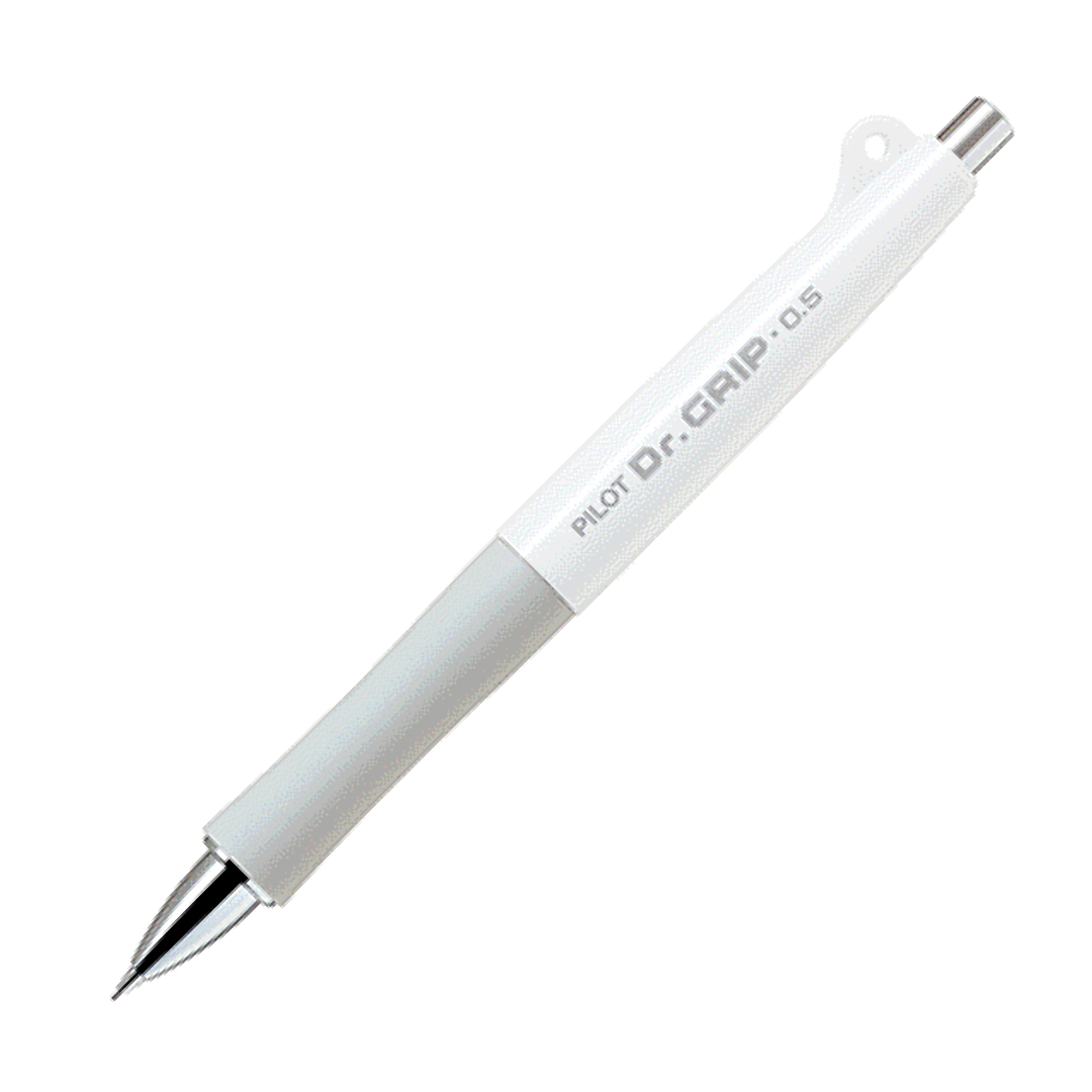 Pilot Dr Grip Mechanical Pencil 0.5mm (30th Anniversary Limited