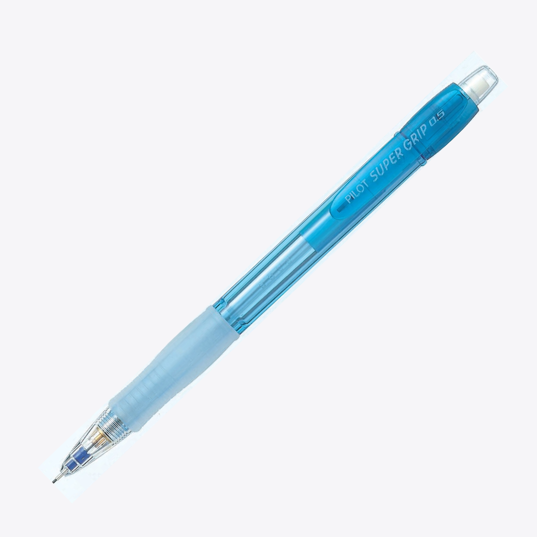 Super Grip Neon Pencil