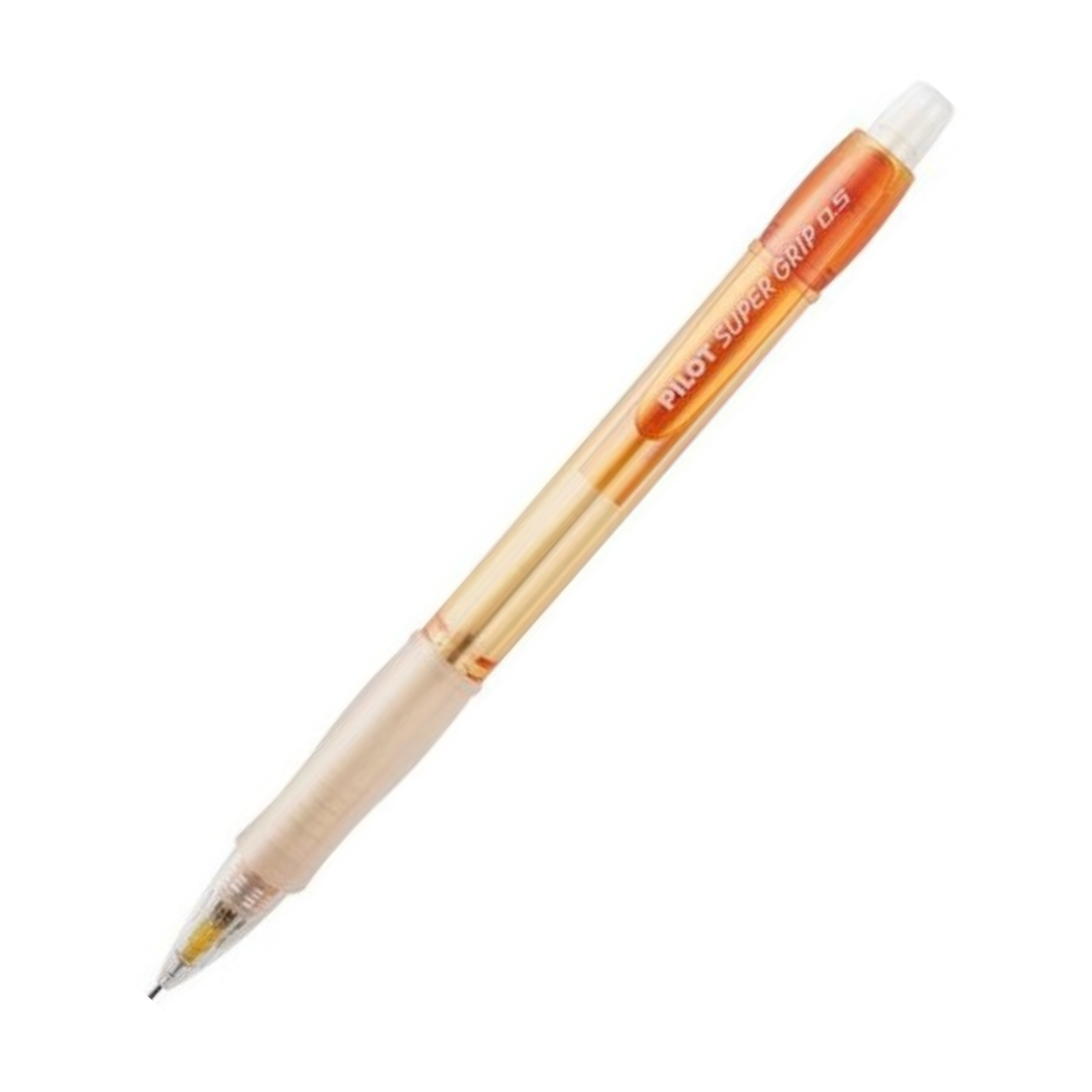 Super Grip Neon Pencil - Image 4