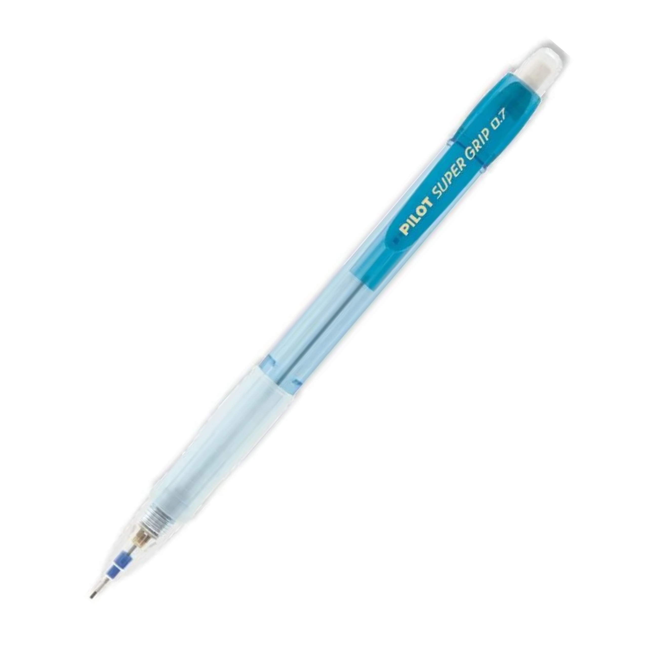 Super Grip Neon Pencil - Image 8
