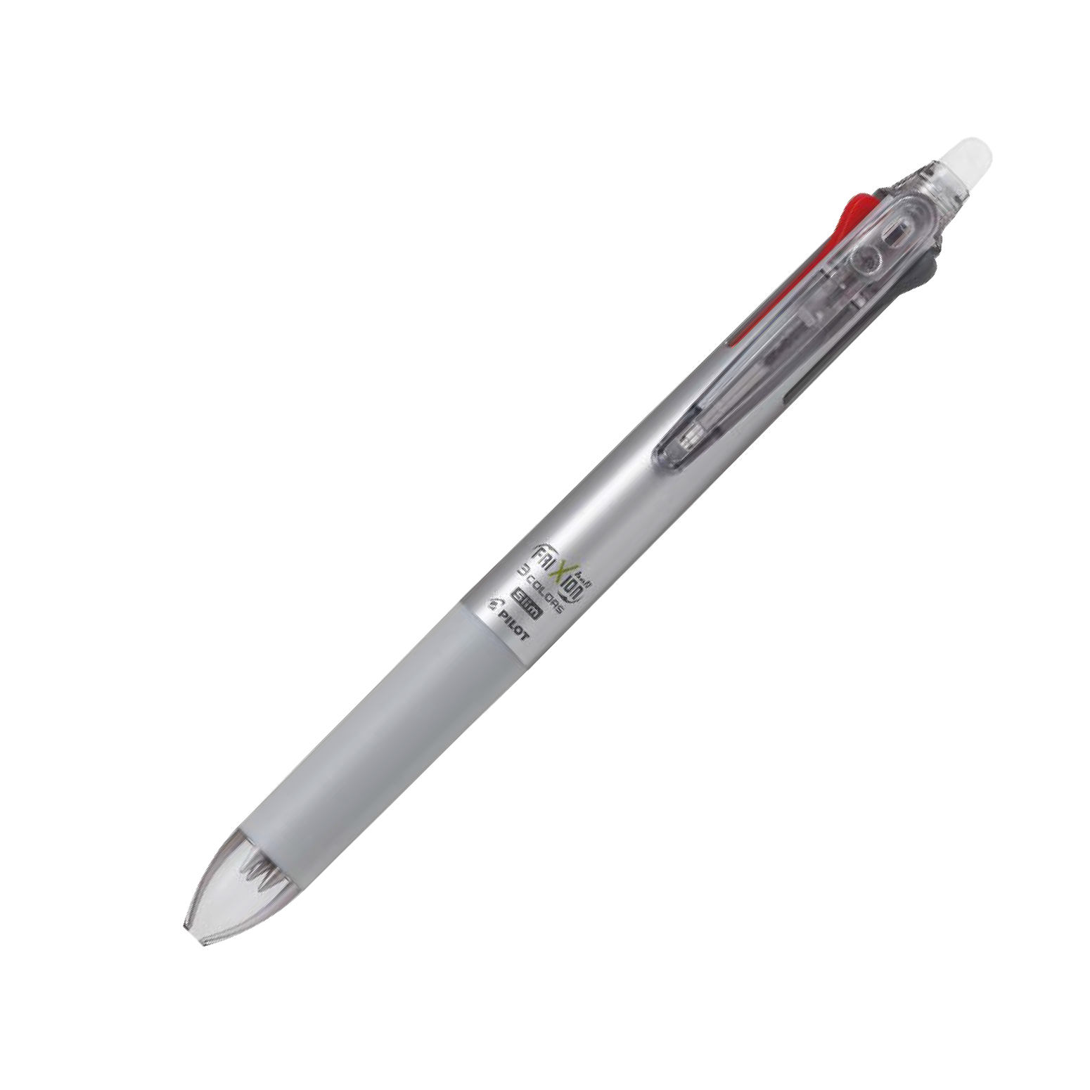 Frixion Ball 3 in 1 Slim 0.5MM - Image 4