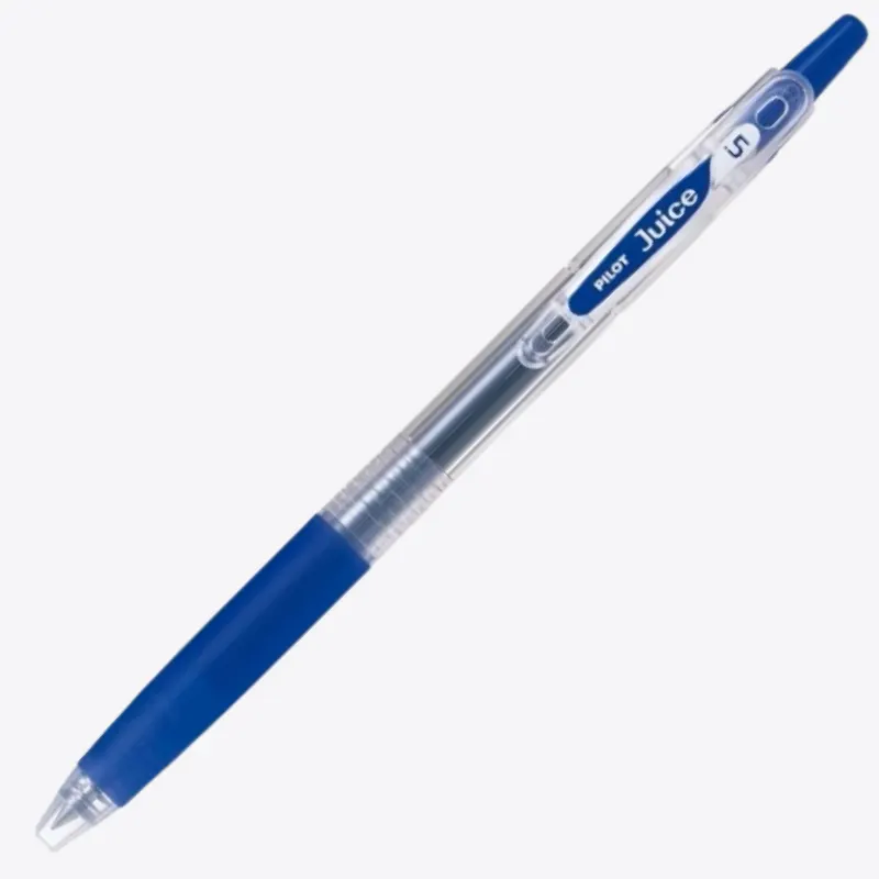 Juice Gel Pen - Image 13
