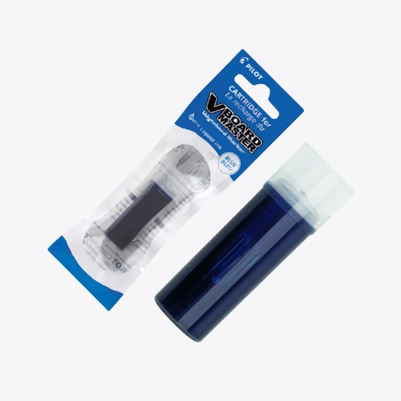 Refill V Board Master Whiteboard Marker - Image 5