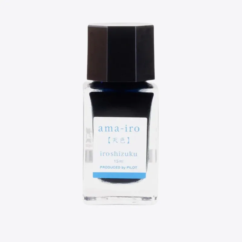 Iroshizuku Ink 15ML - Image 9