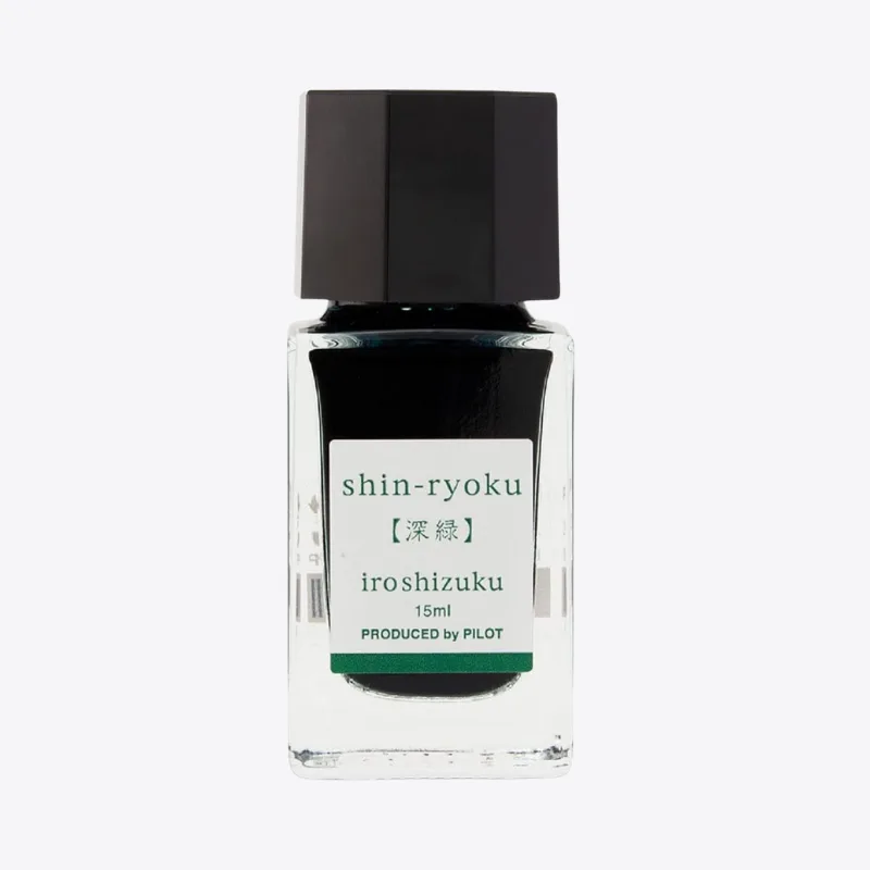 Iroshizuku Ink 15ML - Image 16