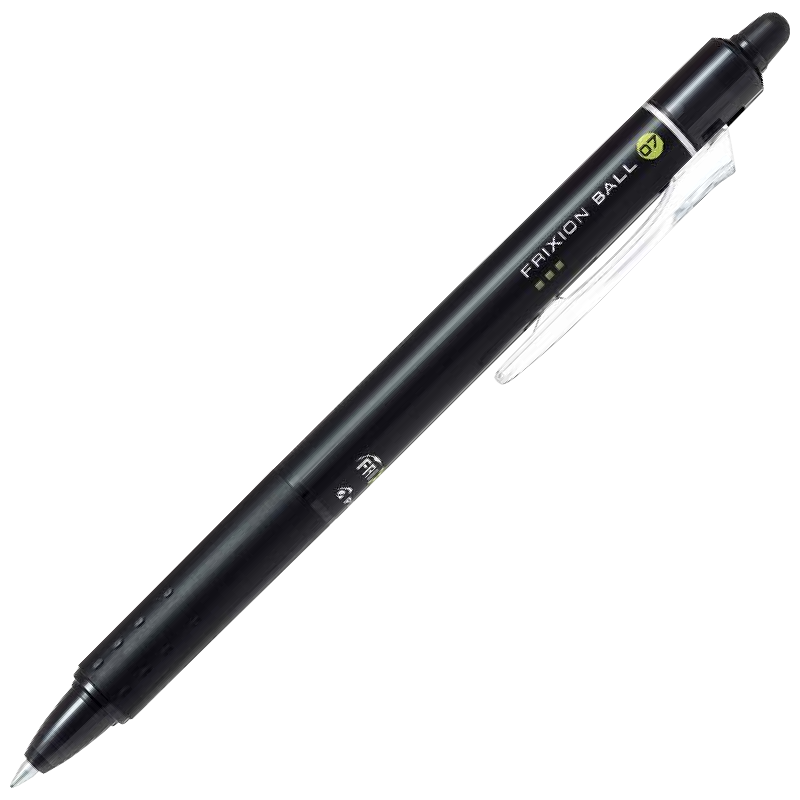 Frixion Ball Erasable Pen - Image 5