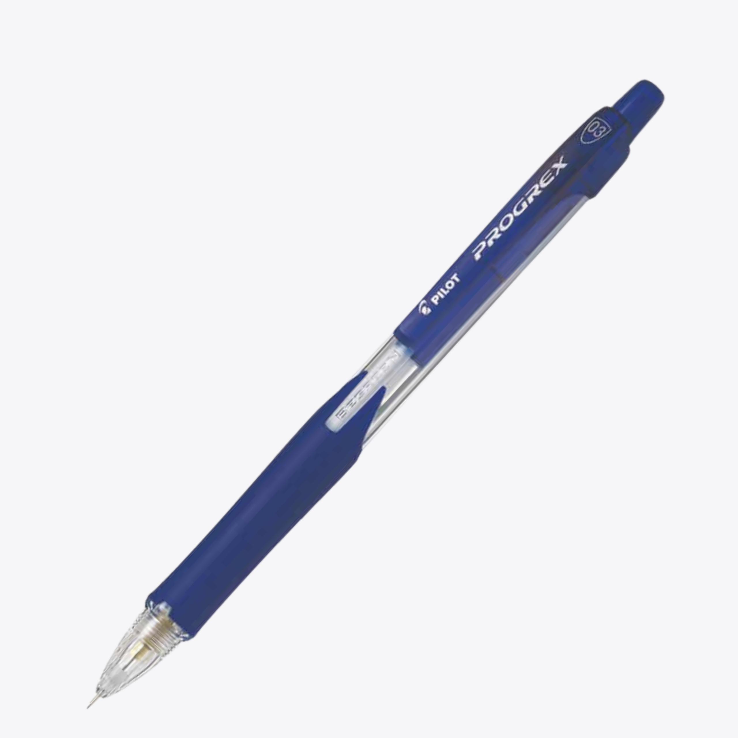 Progrex Mechanical Pencil - Image 3