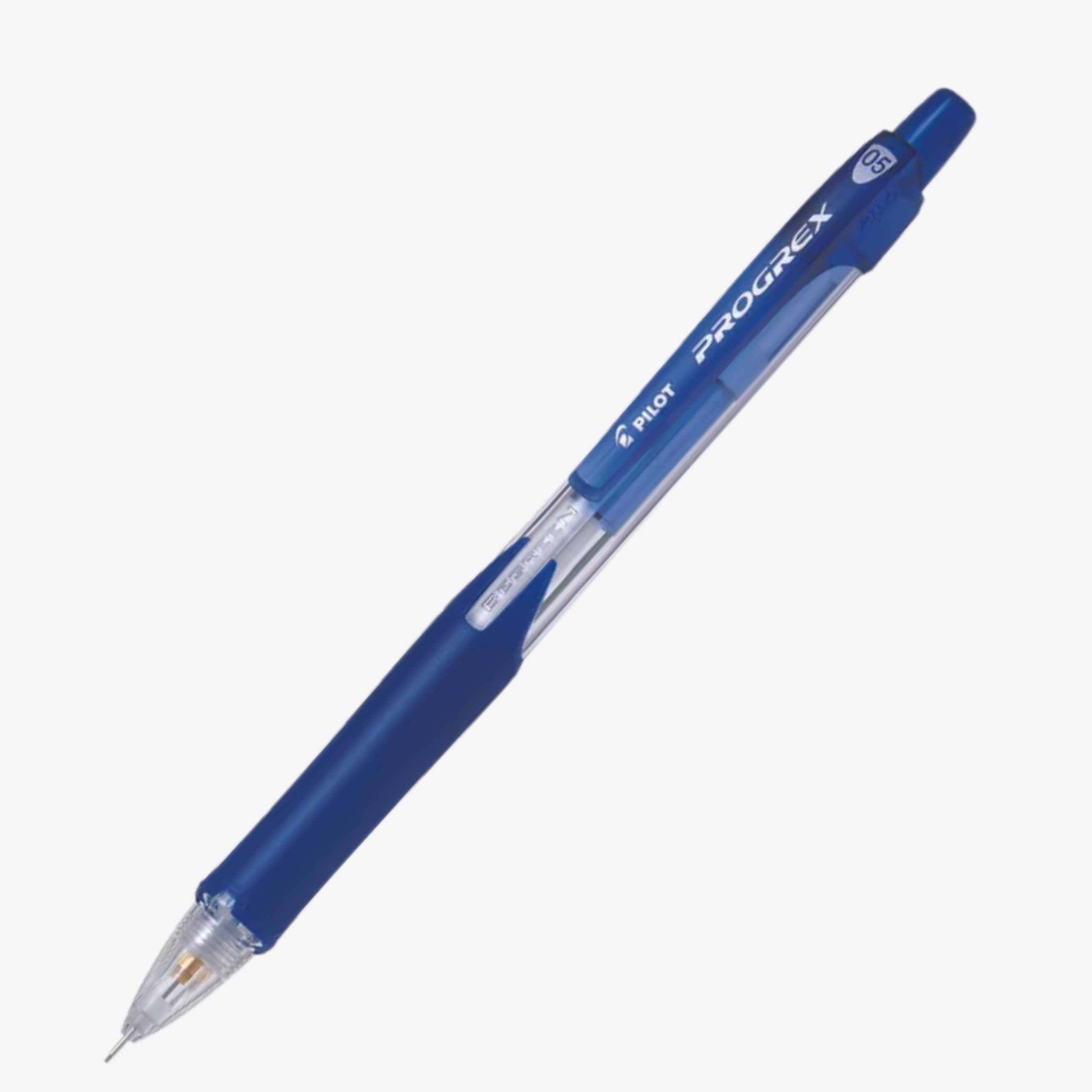 Progrex Mechanical Pencil - Image 6