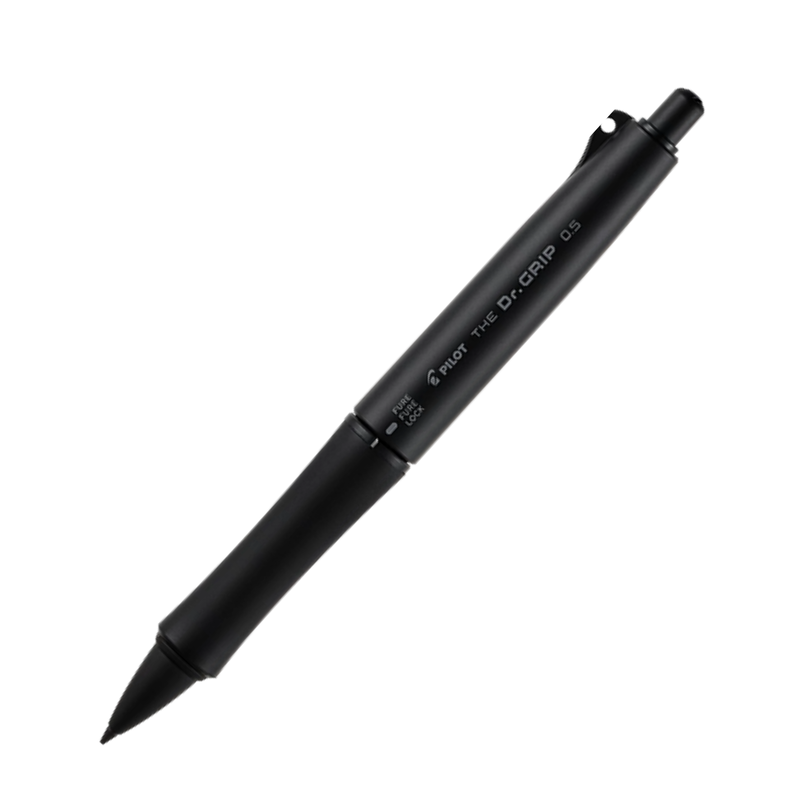 The Dr Grip Black Accent - Image 2